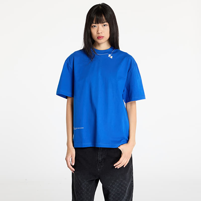 T-paita FTSHP RFTW T-Shirt UNISEX Blue