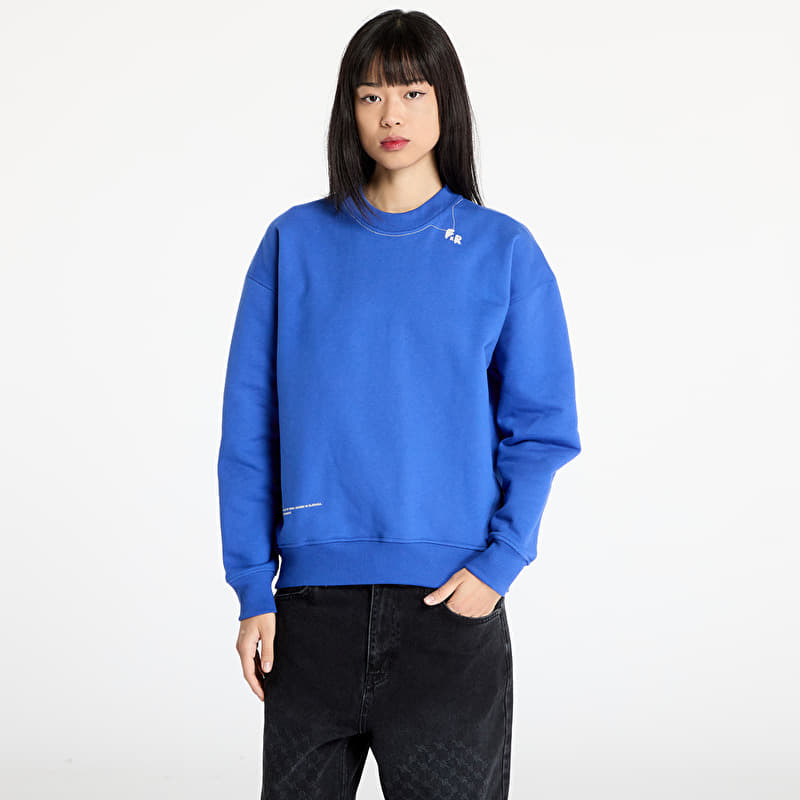 Felpa FTSHP RFTW Crewneck UNISEX Blue