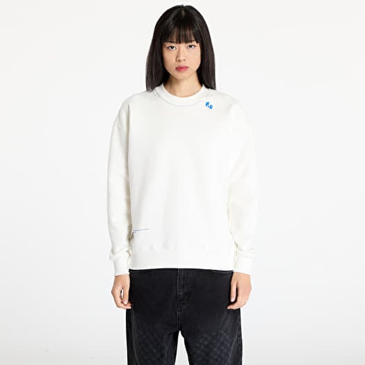 FTSHP RFTW Crewneck UNISEX Off White