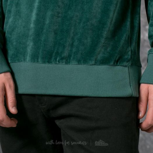 Stussy Velour Hood