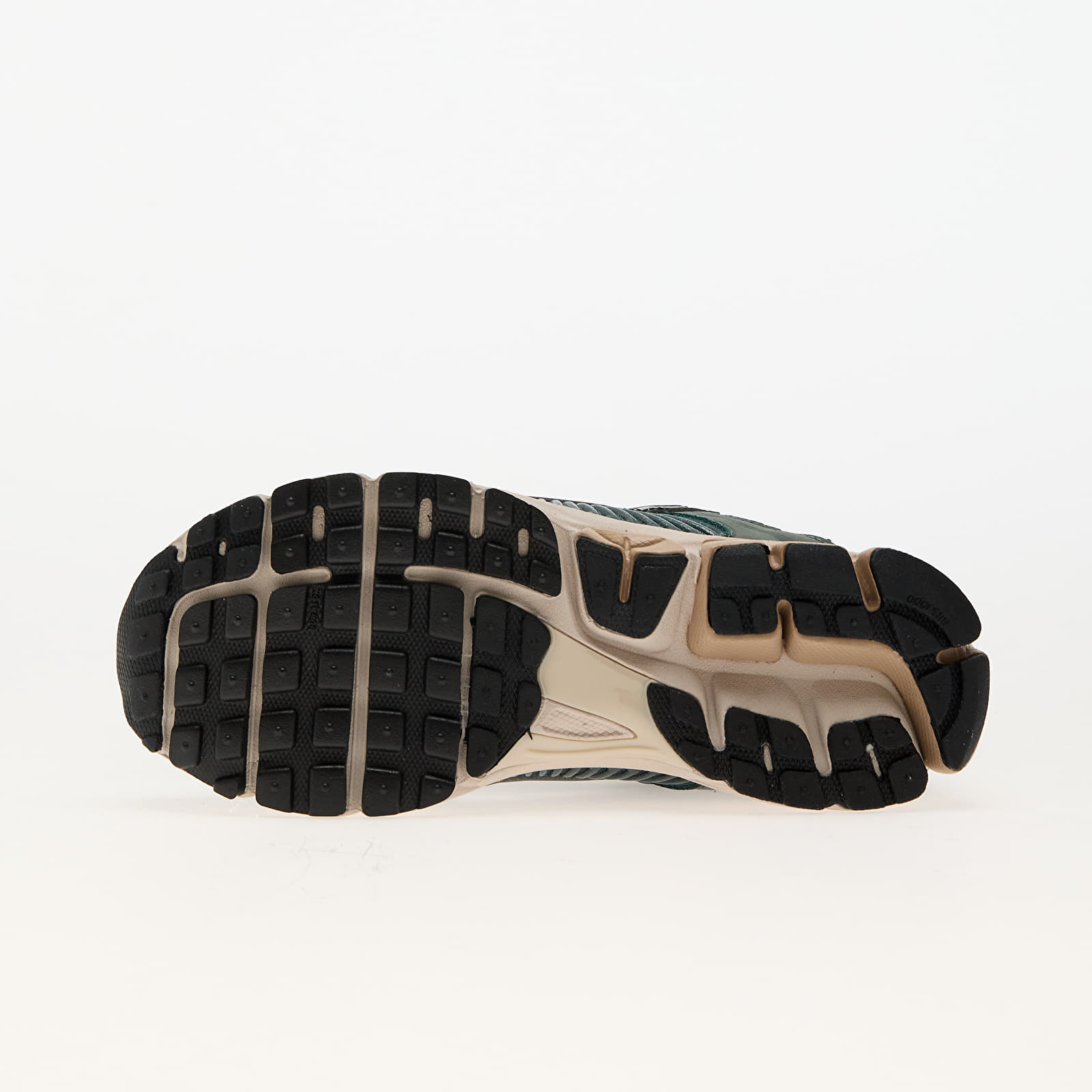 Women's shoes Nike W Zoom Vomero 5 Vintage Green/ Chrome-Lt Orewood Brn-Hemp