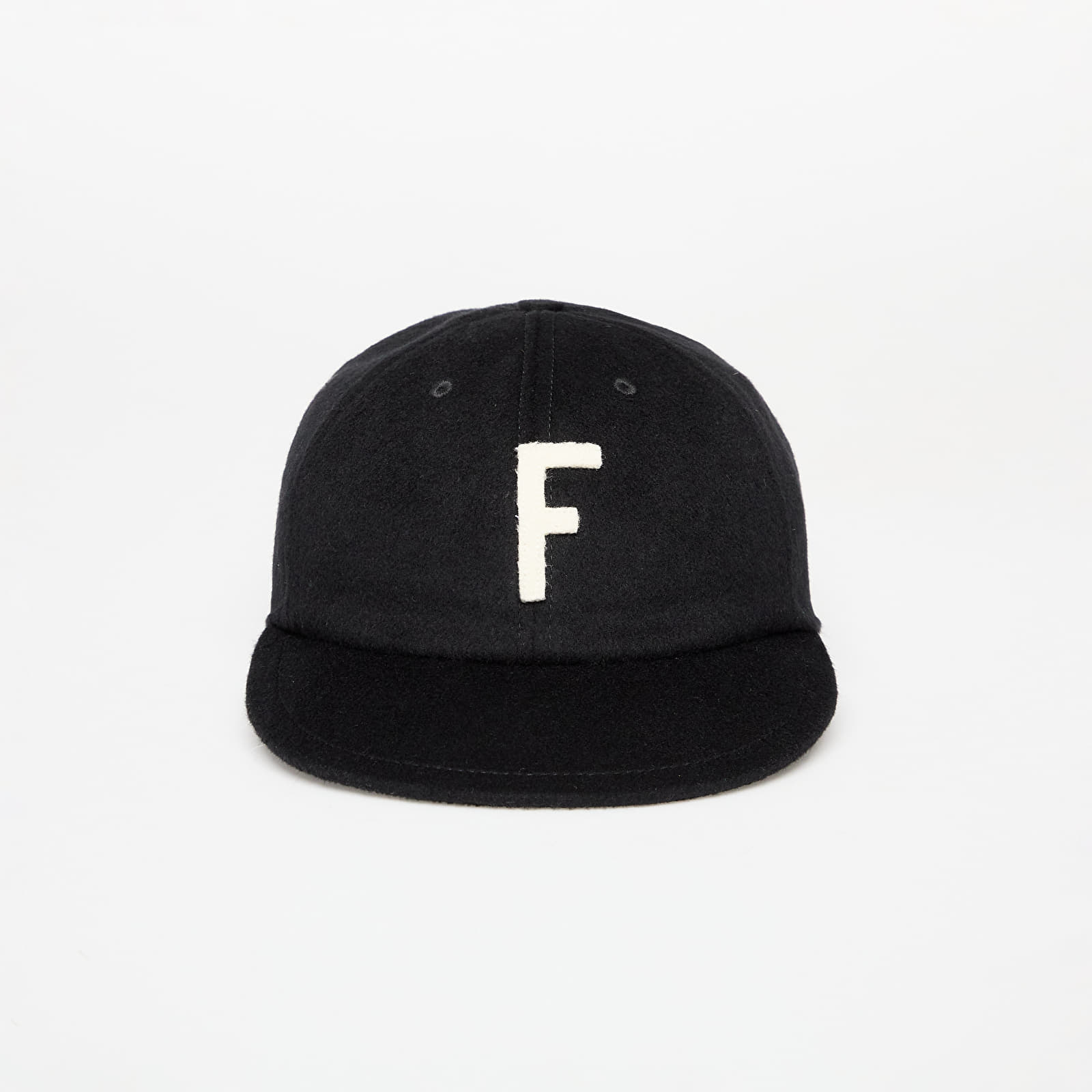 Caps  Fear of God Baseball Cap Black