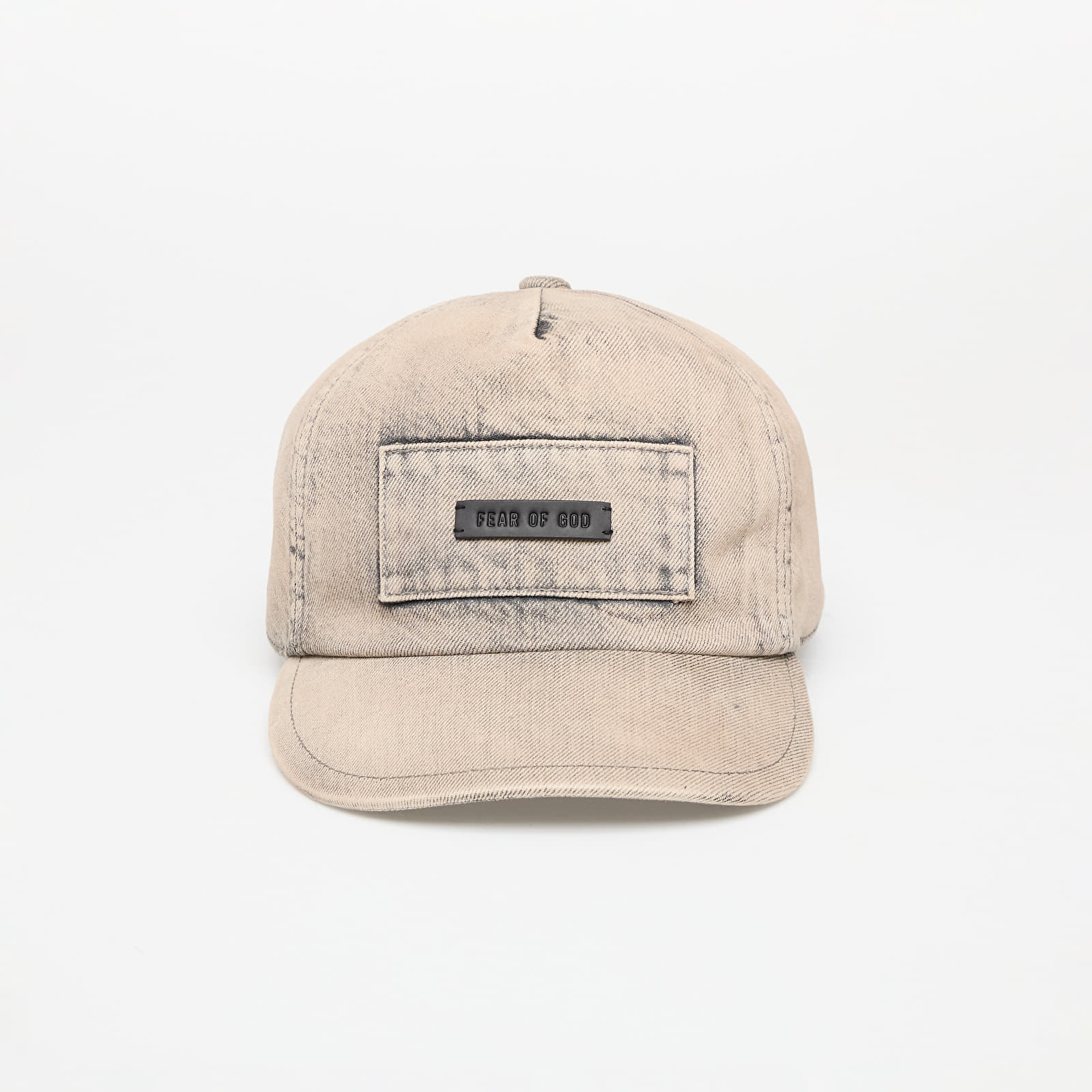 Caps Fear of God Trucker Hat Vintage Grey
