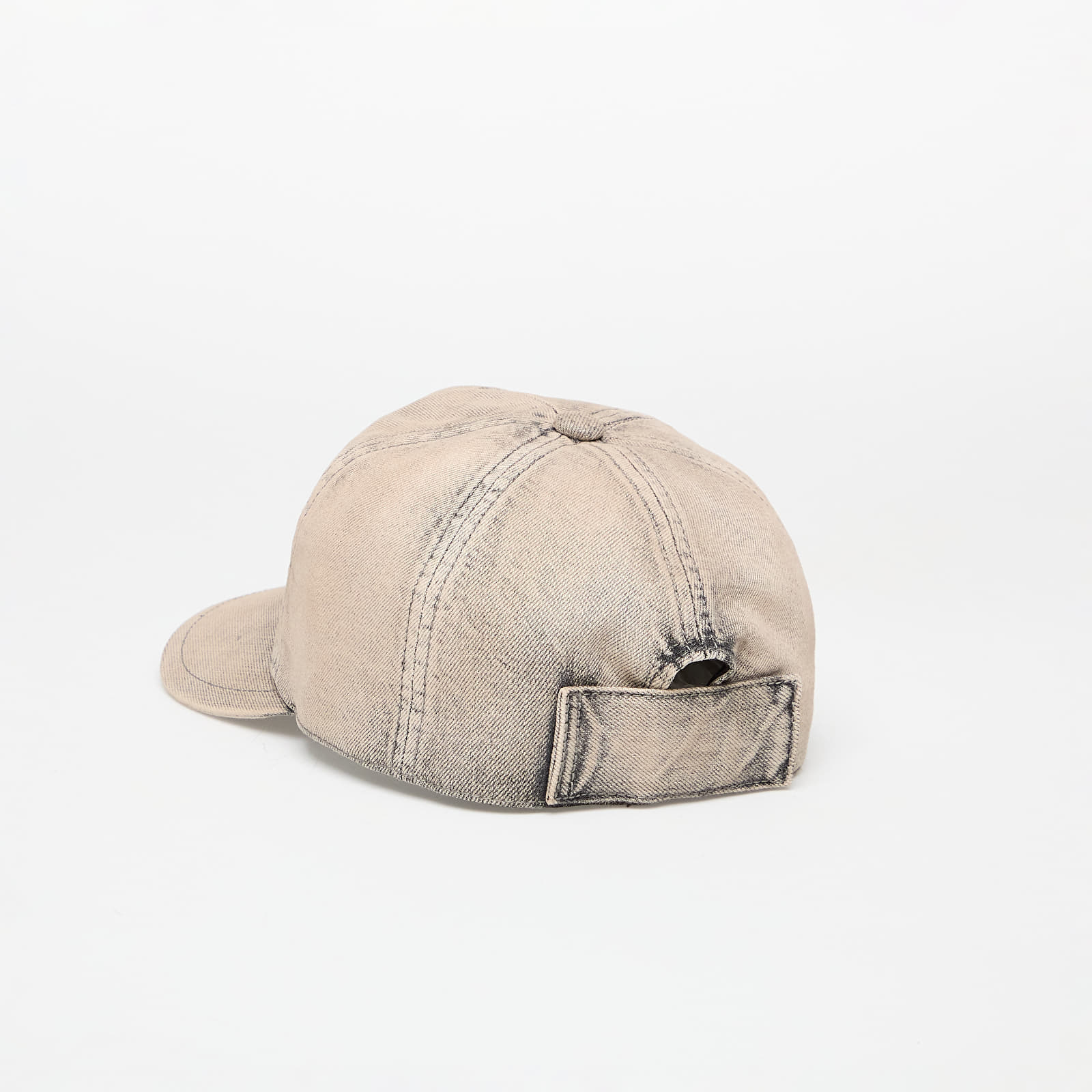 Fear of God Trucker Hat Vintage Grey - 1 | YEO