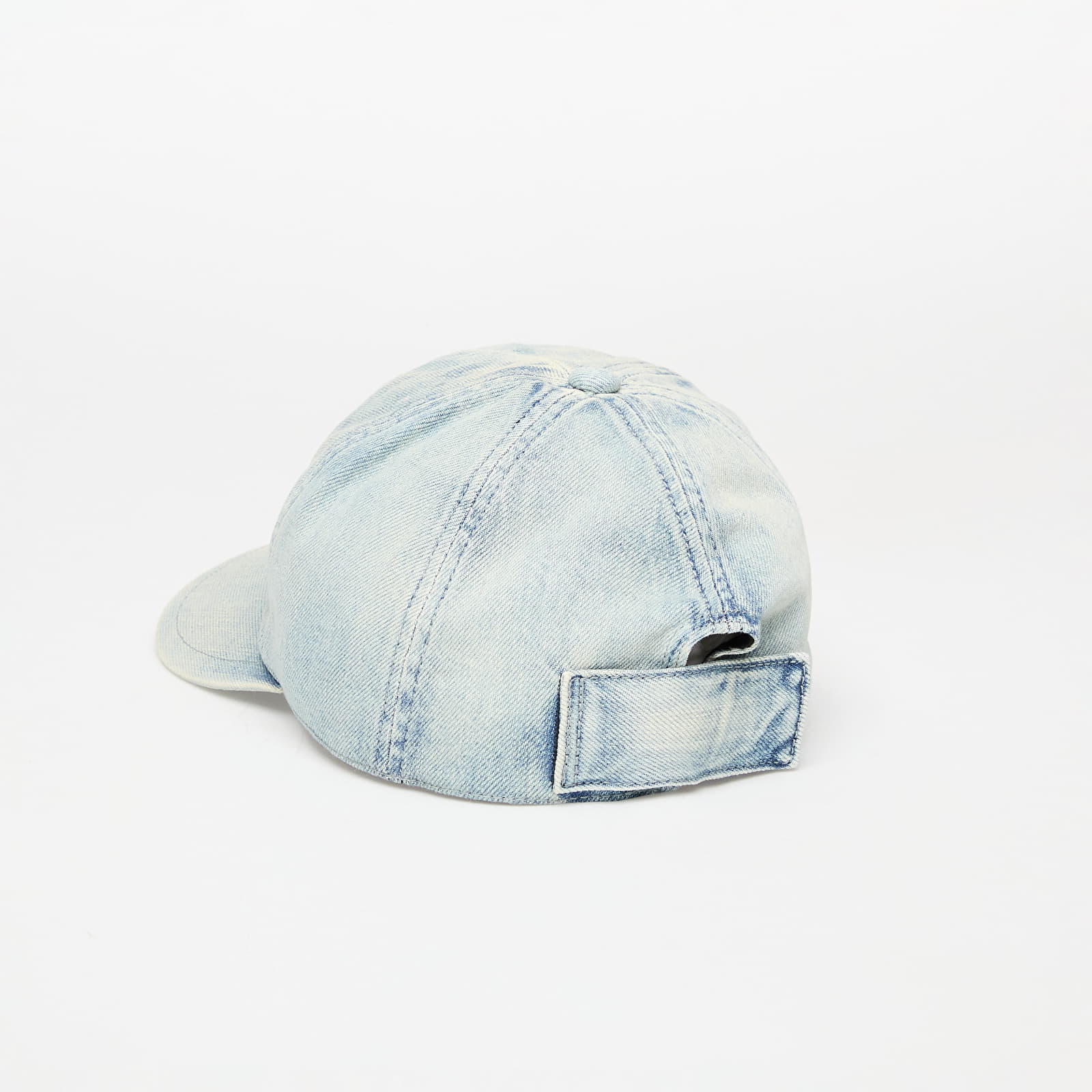 Kepurės Fear of God Trucker Hat Light Indigo