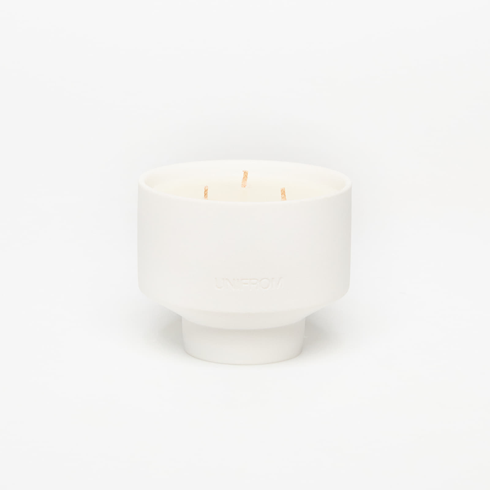 Unifrom Winter Saga – Scented Candle 280g