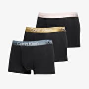 Calvin Klein Trunk 3-Pack Black