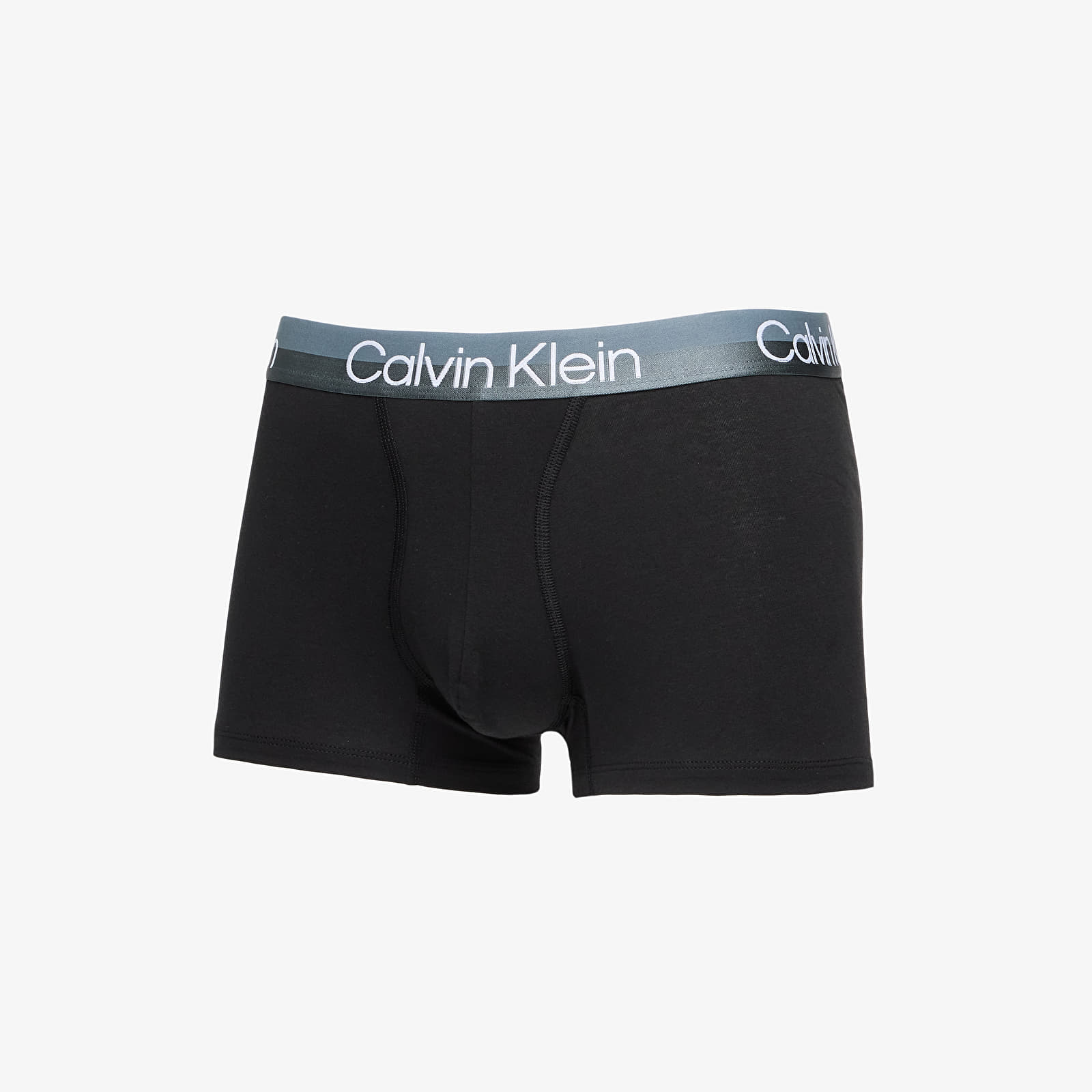 Boxerky Calvin Klein Trunk 3-Pack Black