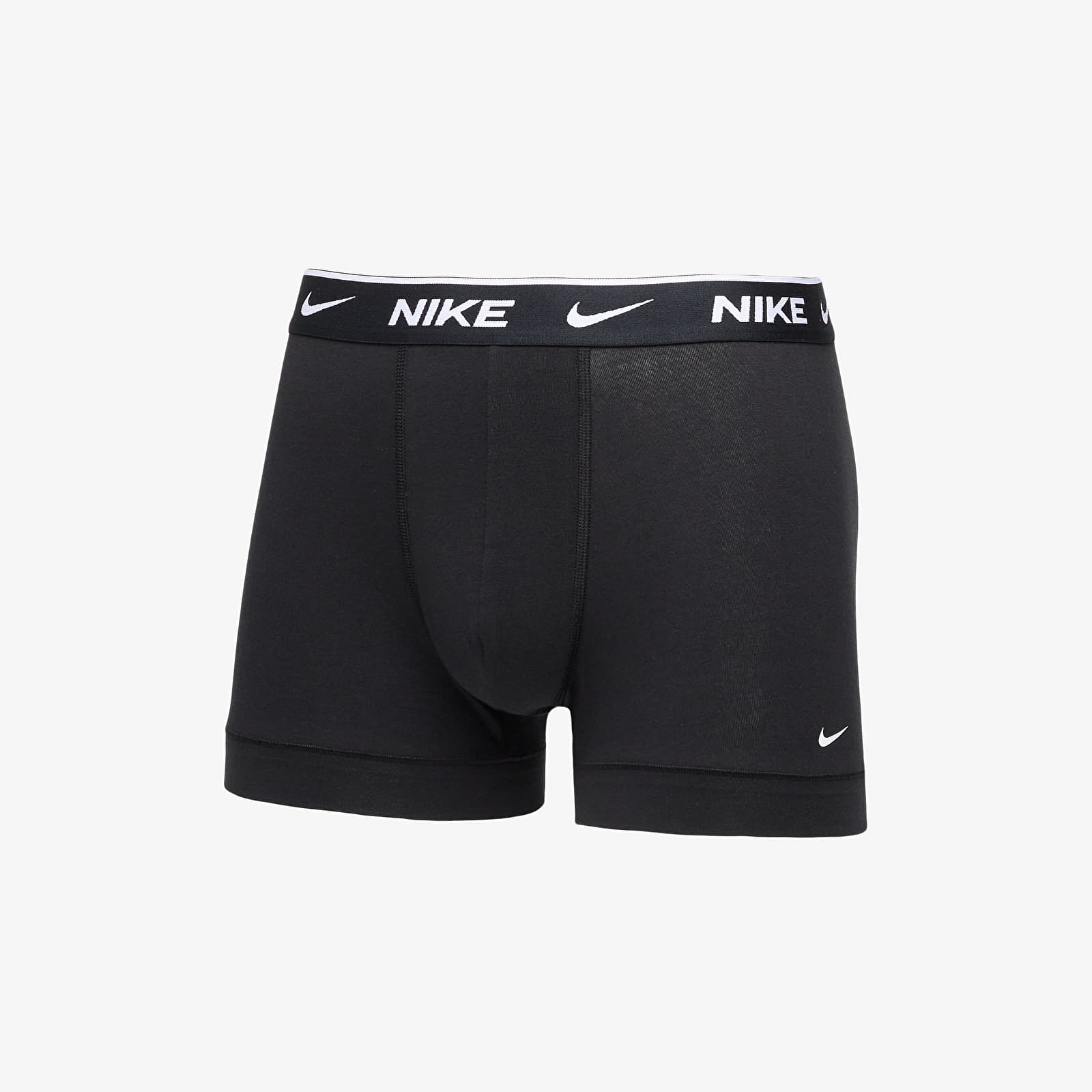 трусы-боксеры Nike Dri-FIT Trunk 3-Pack Multicolor