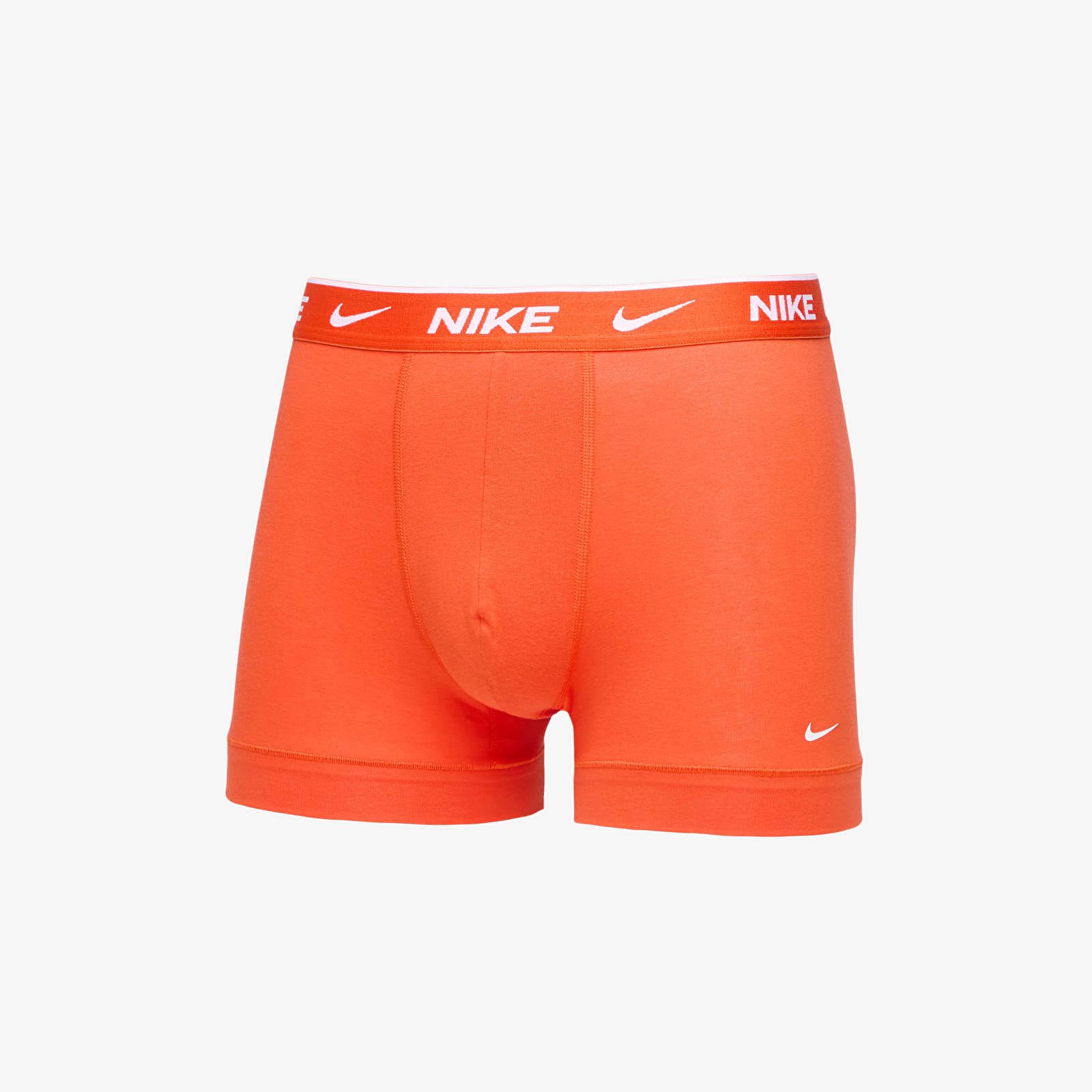 Boxerky Nike Dri-FIT Trunk 3-Pack Multicolor