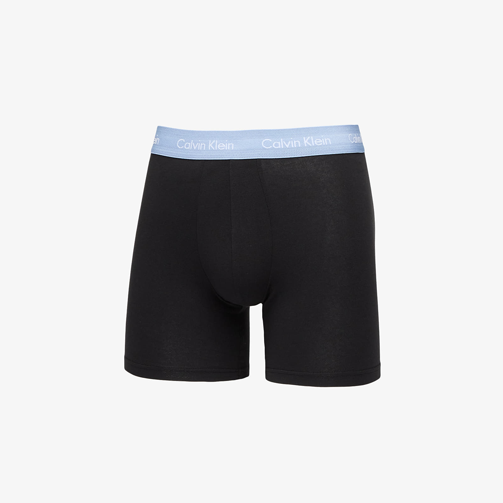 Boxer shorts Calvin Klein Boxer Brief 5-Pack Black