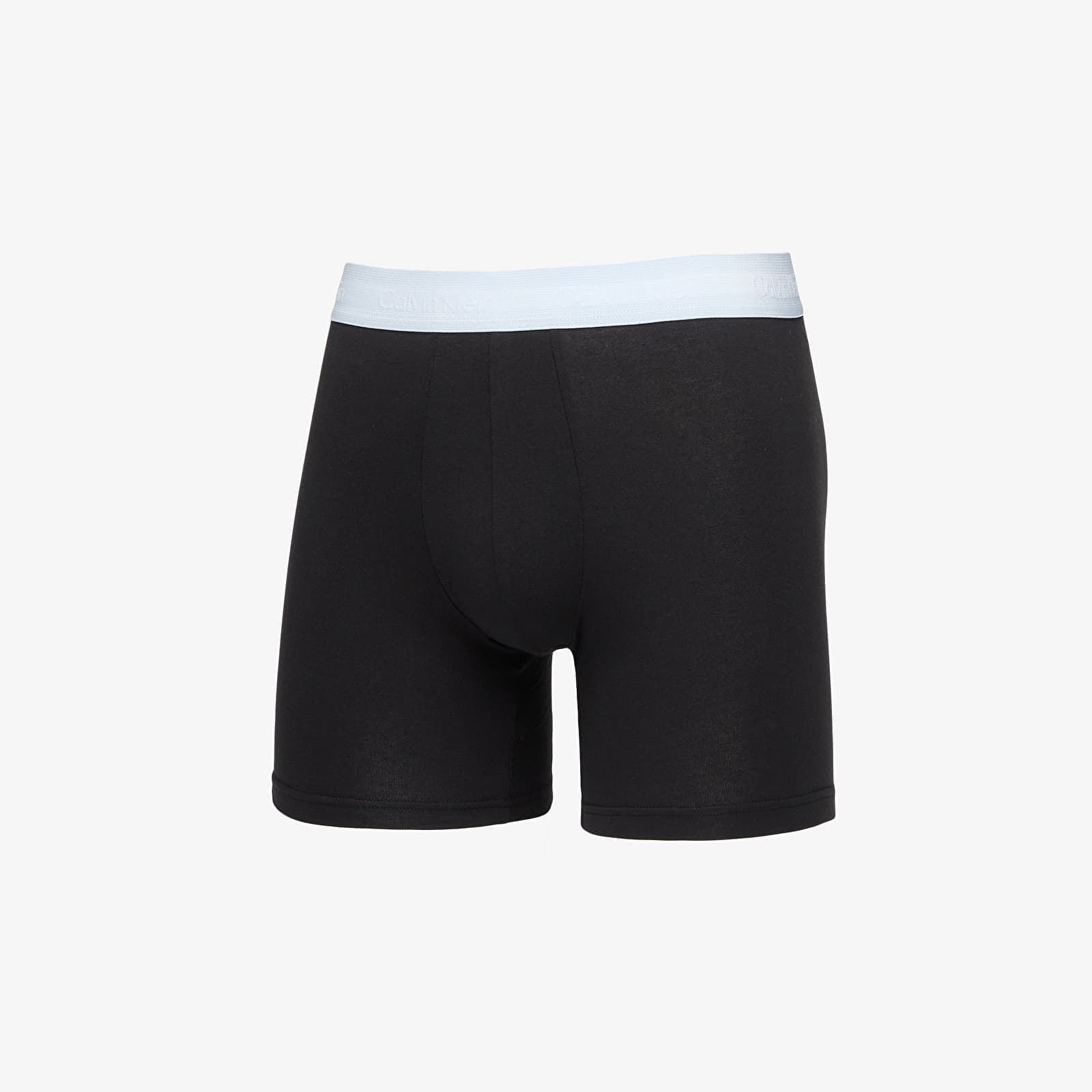 Calvin Klein Boxer Brief 5-Pack Black L