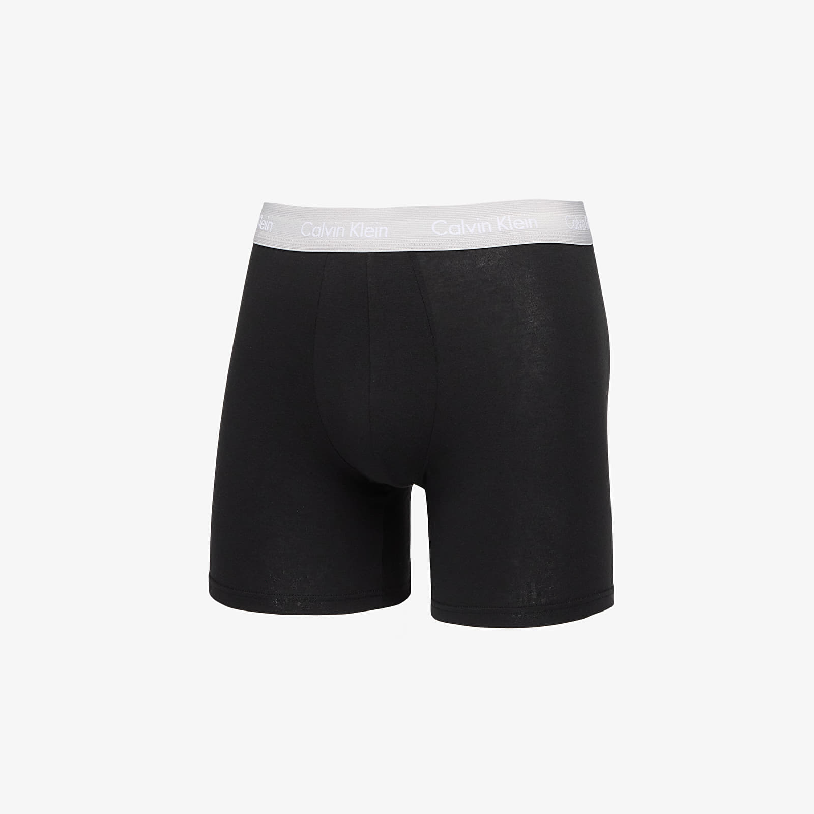 Boxer shorts Calvin Klein Boxer Brief 5-Pack Black