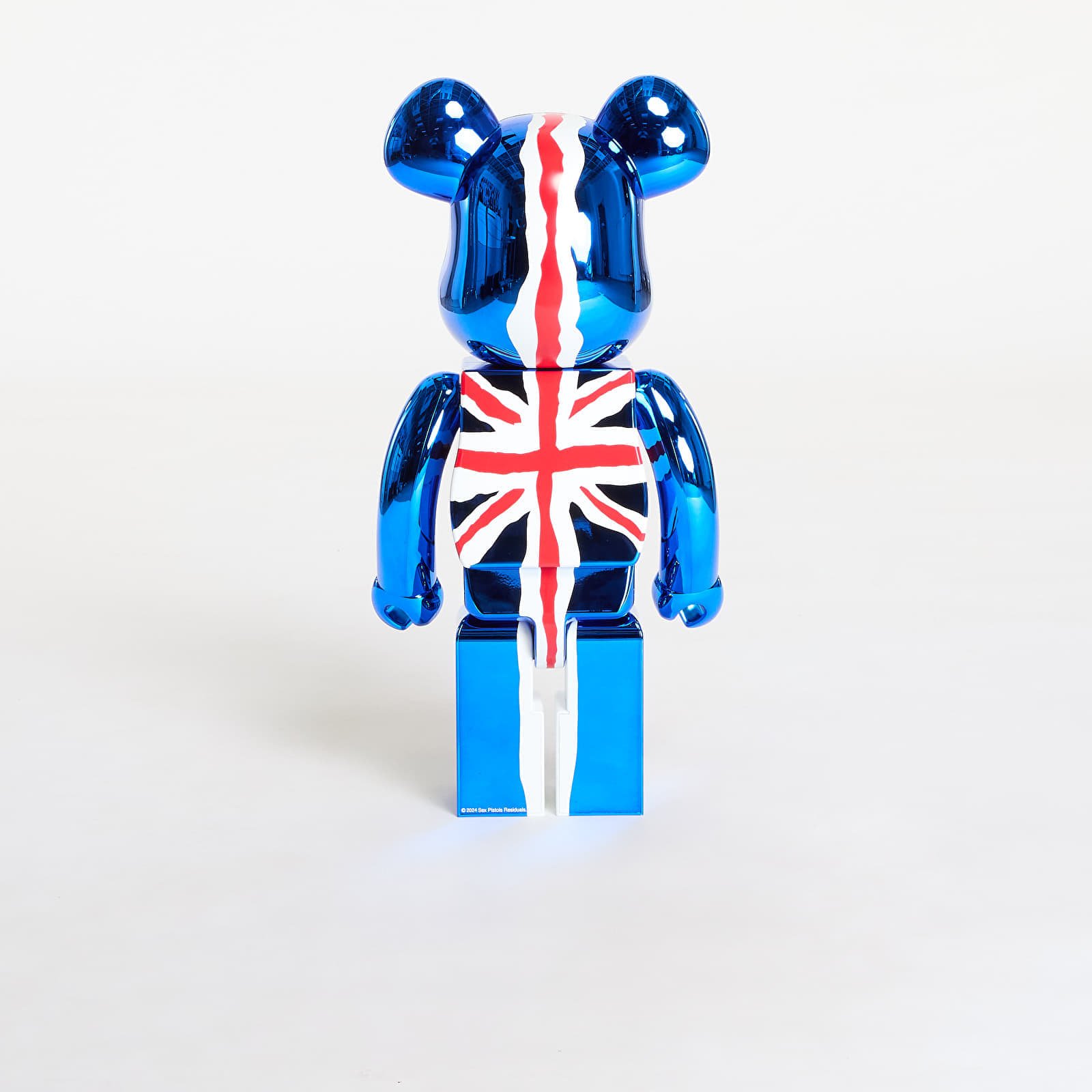 Medicom Toy BE@RBRICK Sex Pistols 