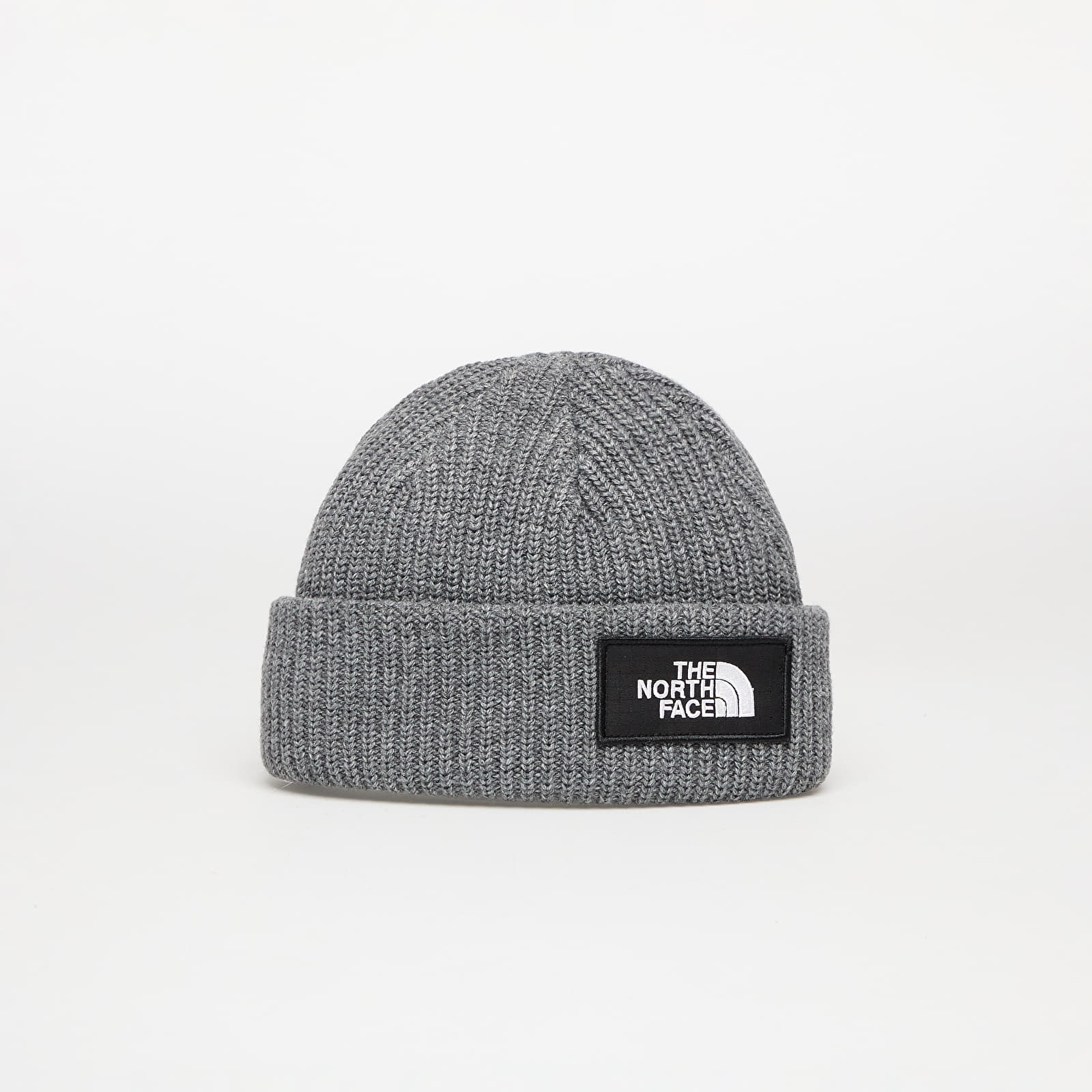 Salty dog north face beanie 2025