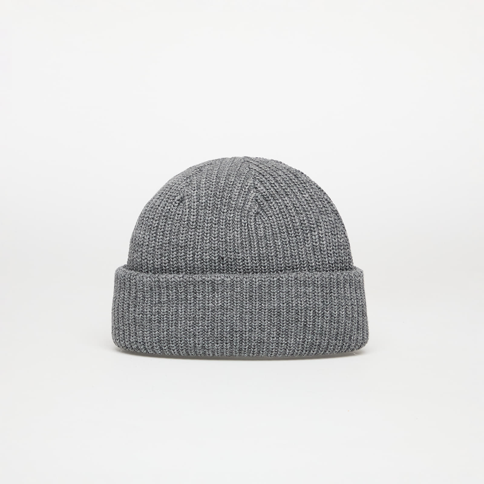 Hattar The North Face Salty Lined Short Beanie TNF Grey