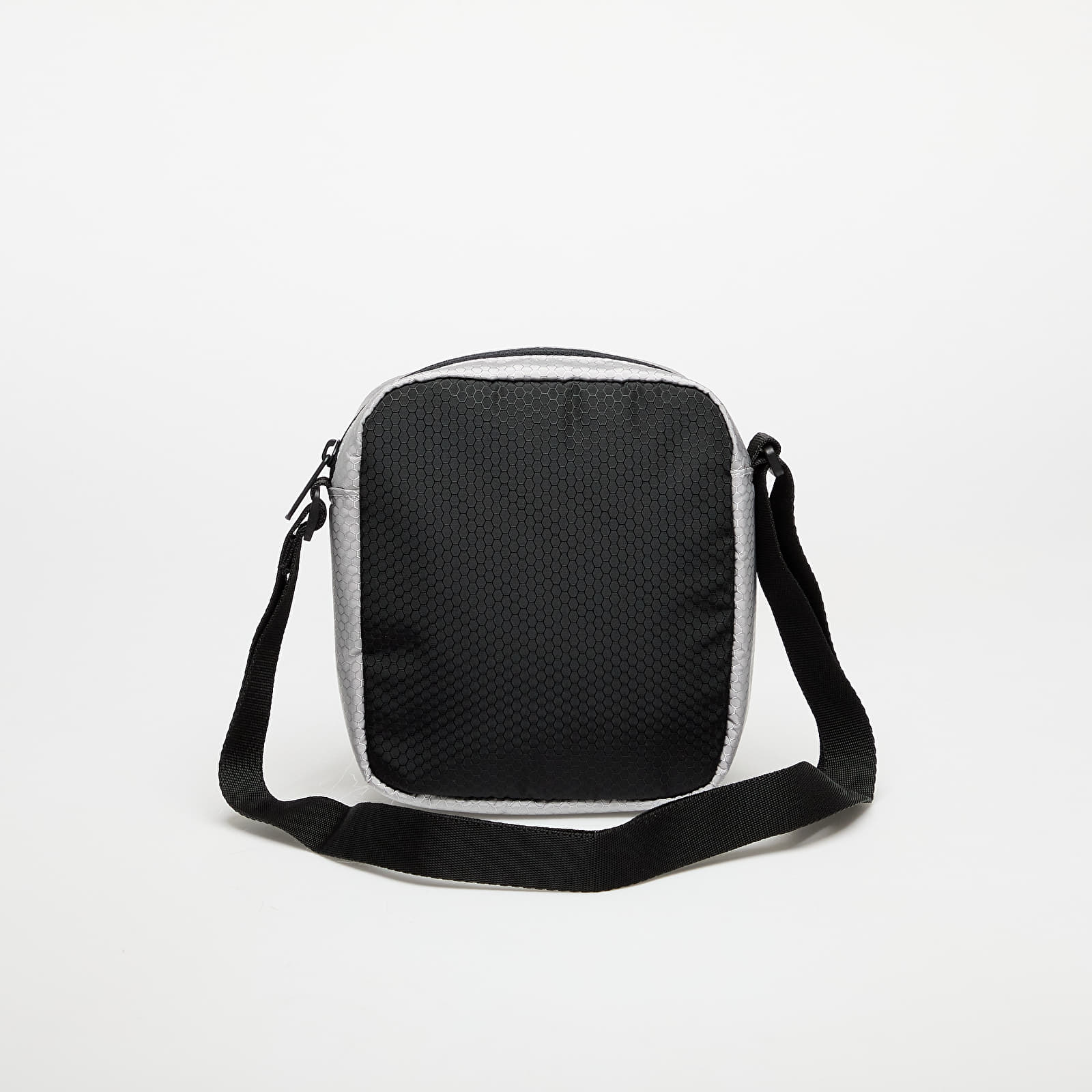 Crossbody bags adidas Small Item Bag Grey Two/ Black