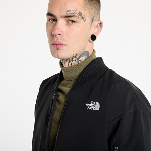 The north face bomber jacket mens new arrivals