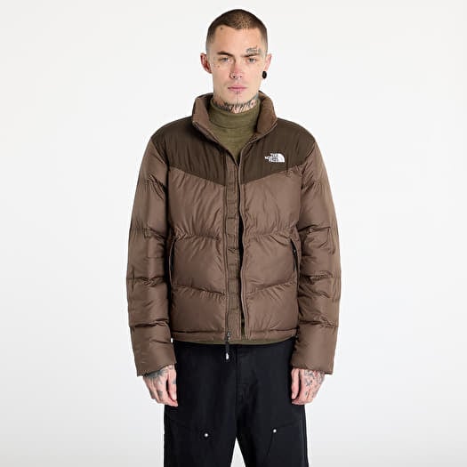 Bunda The North Face M Saikuru Jacket Smokey Brown