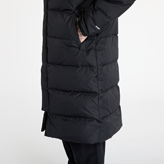 The North Face M Nuptse Parka TNF Black | Footshop