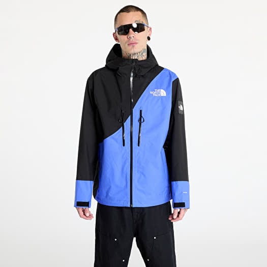 The North Face x Yinka Ilori 2L Rain Shell Unisex Jacket TNF Black