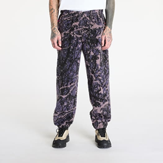 Nike ACG "Canwell Glacier" Therma-FIT ADV Windproof Pants Dark Raisin/ Black/ Black/ Summit White