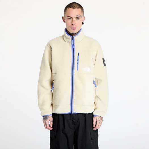 The North Face x Yinka Ilori Reversible Fleece Jacket M