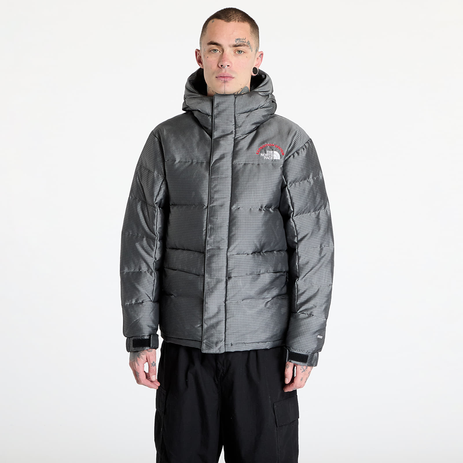 Puchówki The North Face Himalayan 30Th Anniversary Parka Moonstone