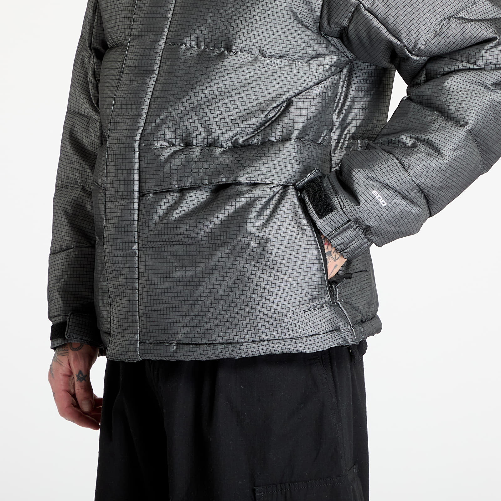 Puchówki The North Face Himalayan 30Th Anniversary Parka Moonstone