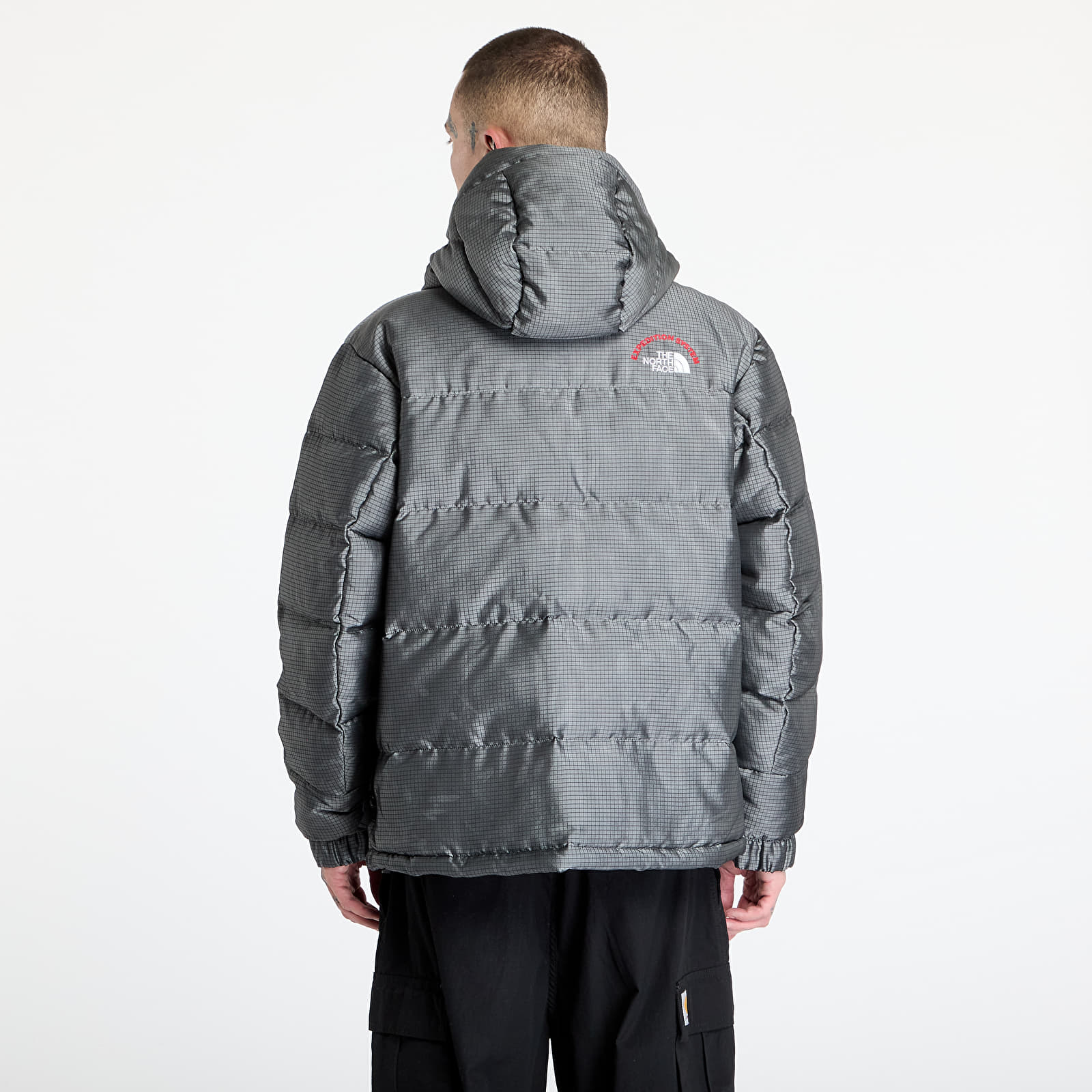 Puchówki The North Face Himalayan 30Th Anniversary Parka Moonstone