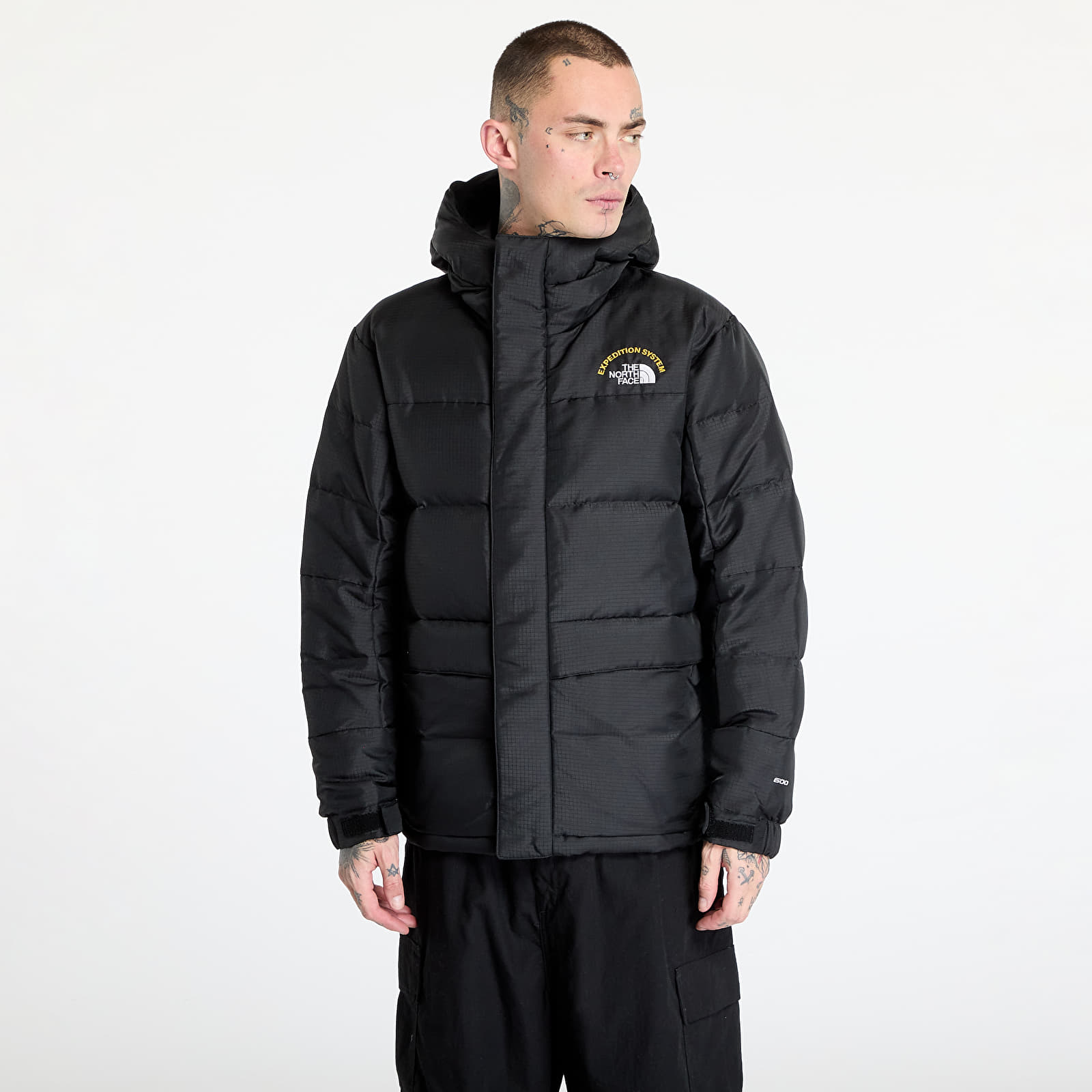 Jackets The North Face M Himalayan 30Th Anniversary Parka TNF Black
