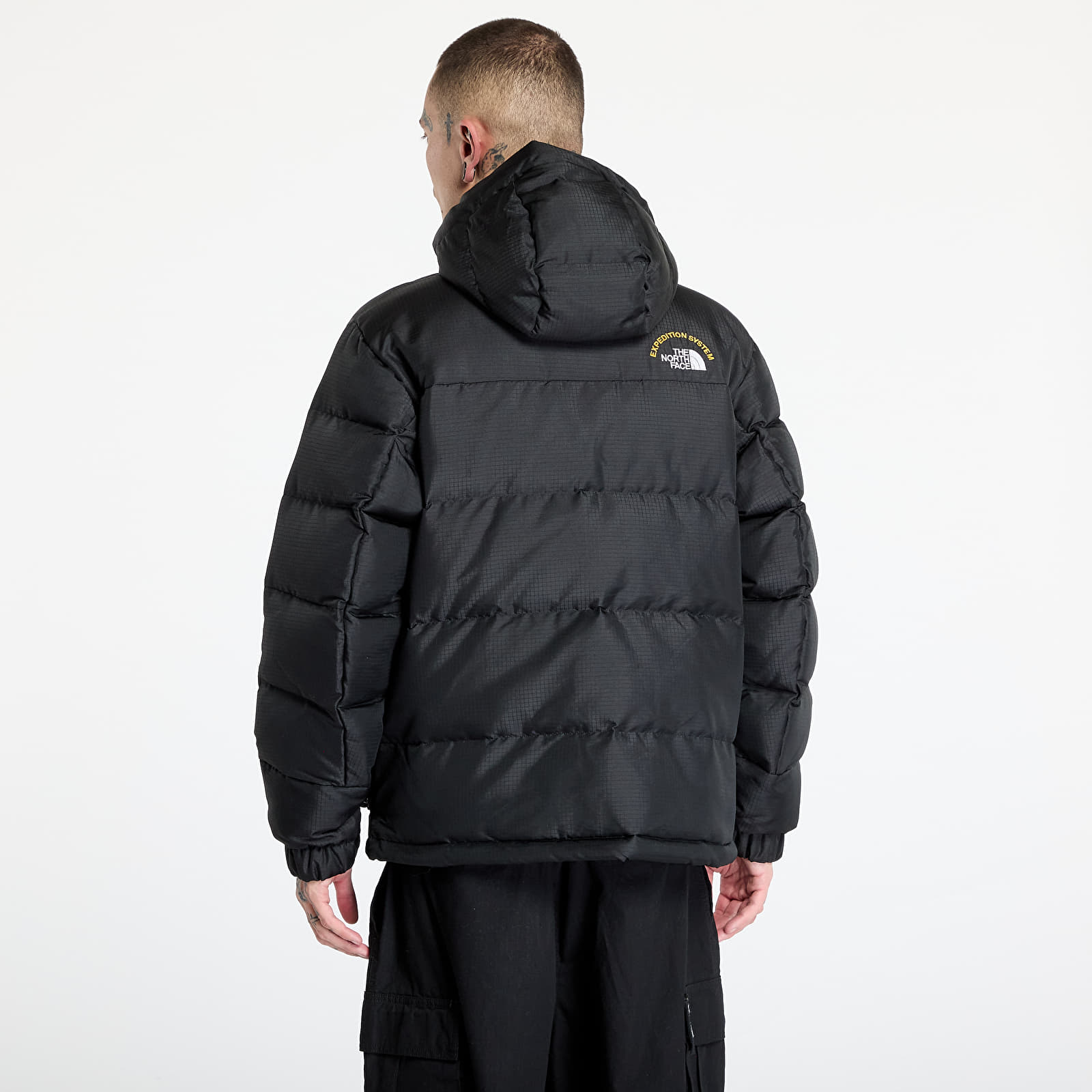 Jackets The North Face M Himalayan 30Th Anniversary Parka TNF Black