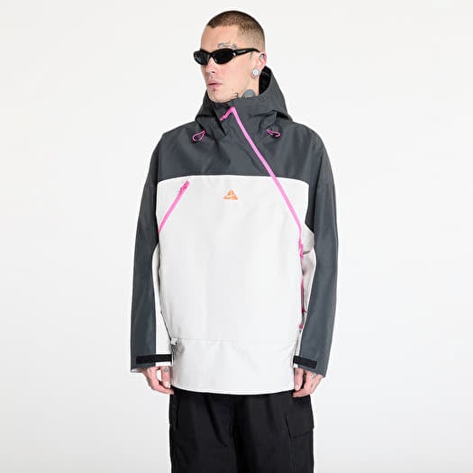 Bunda Nike ACG "Chena Vortex" Storm-FIT ADV Jacket Lt Orewood Brn/ Anthracite/ Summit White