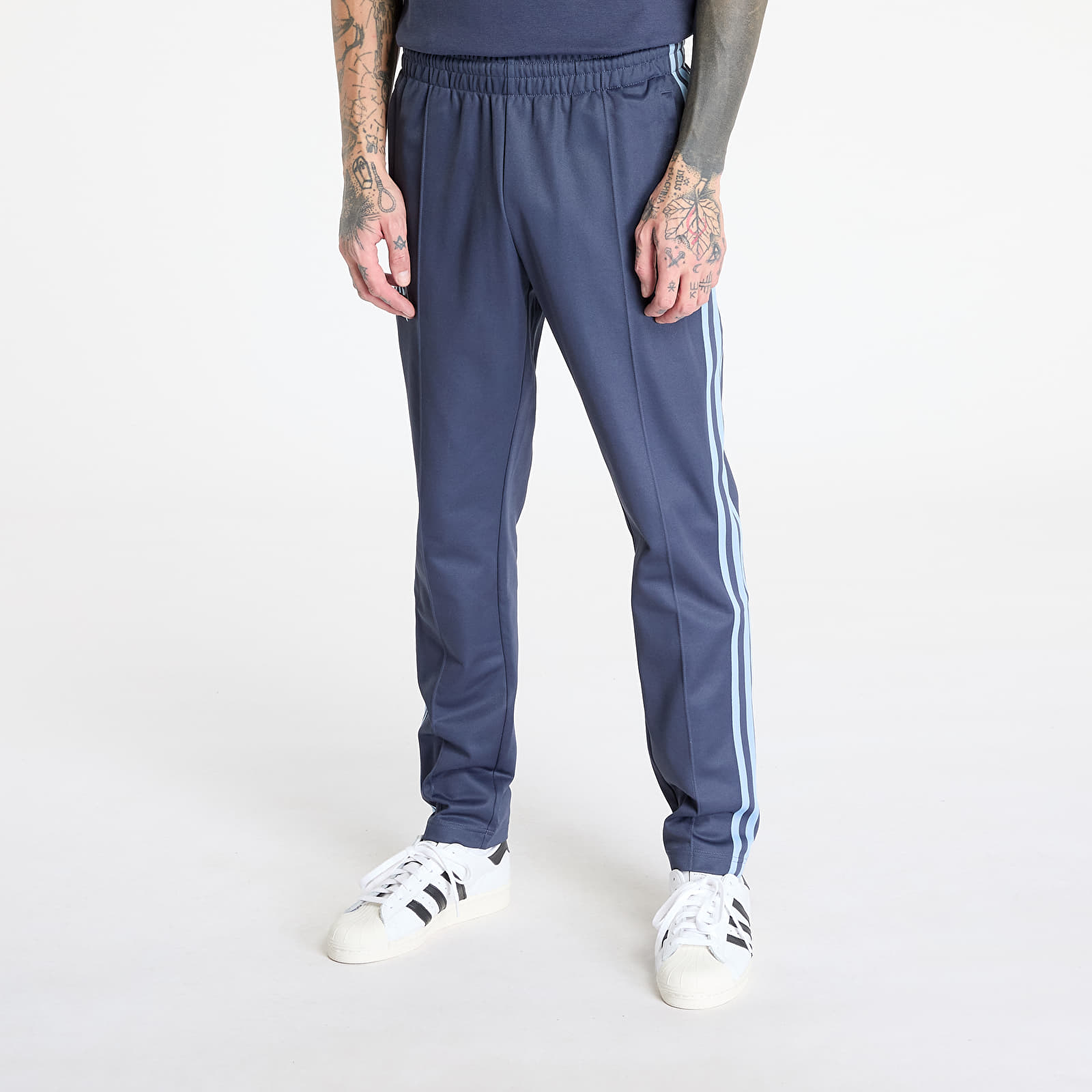 Tepláky adidas Argentina 50Th Anniversary Track Pant Shadow Navy