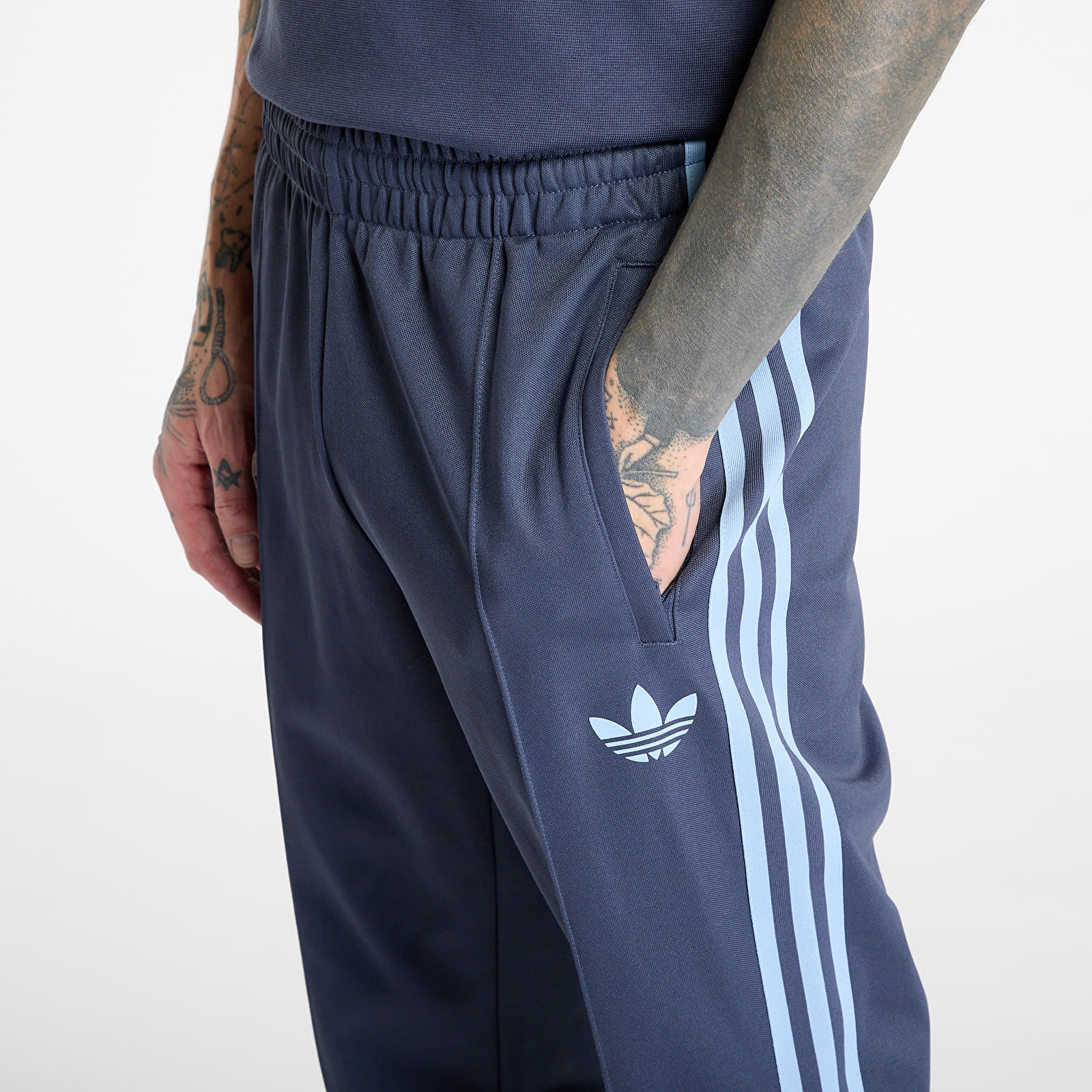 Tepláky adidas Argentina 50Th Anniversary Track Pant Shadow Navy