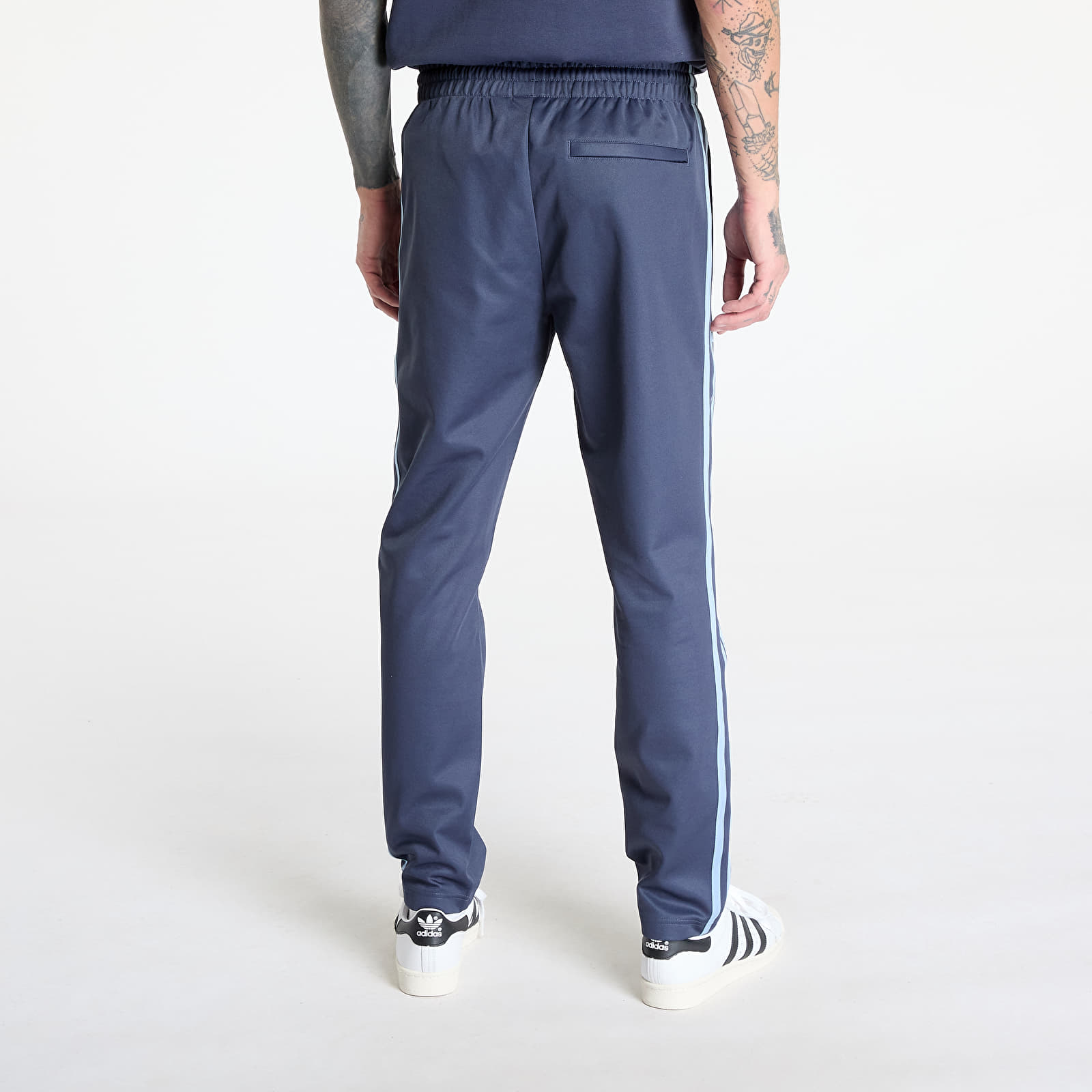 Tepláky adidas Argentina 50Th Anniversary Track Pant Shadow Navy