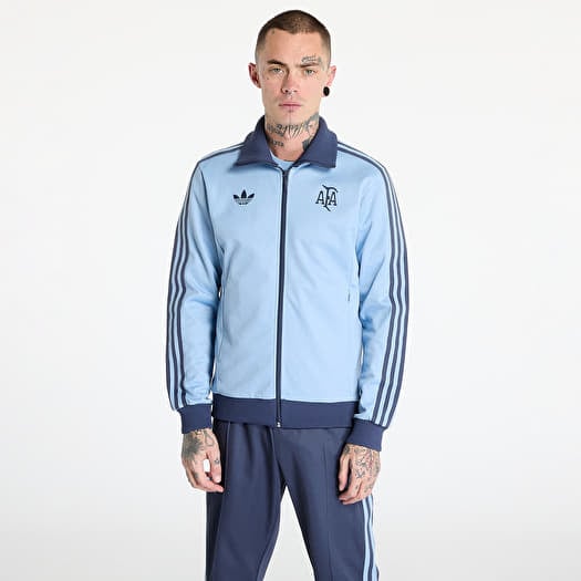 Mikina adidas Argentina 50Th Anniversary Track Top Ambient Sky