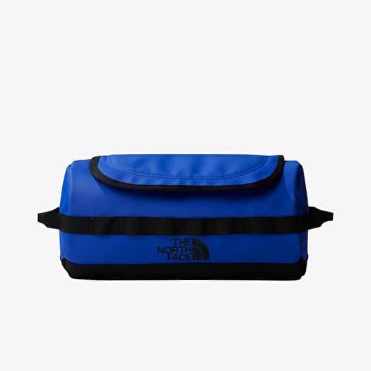 The North Face Base Camp Travel Canister - L TNF Blue