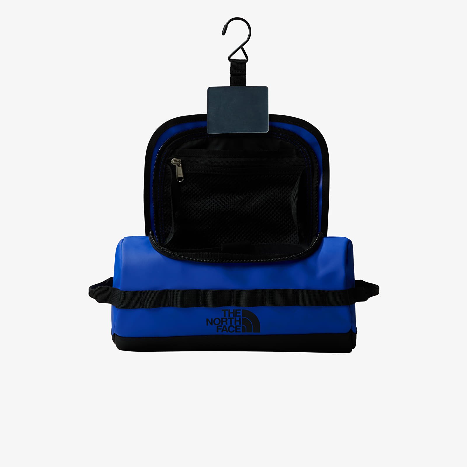Laukut ja reput - miesten asusteet The North Face Base Camp Travel Canister - L TNF Blue