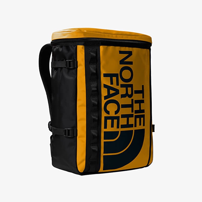 Zaino The North Face Base Camp Fuse Box Backpack Summit Gold