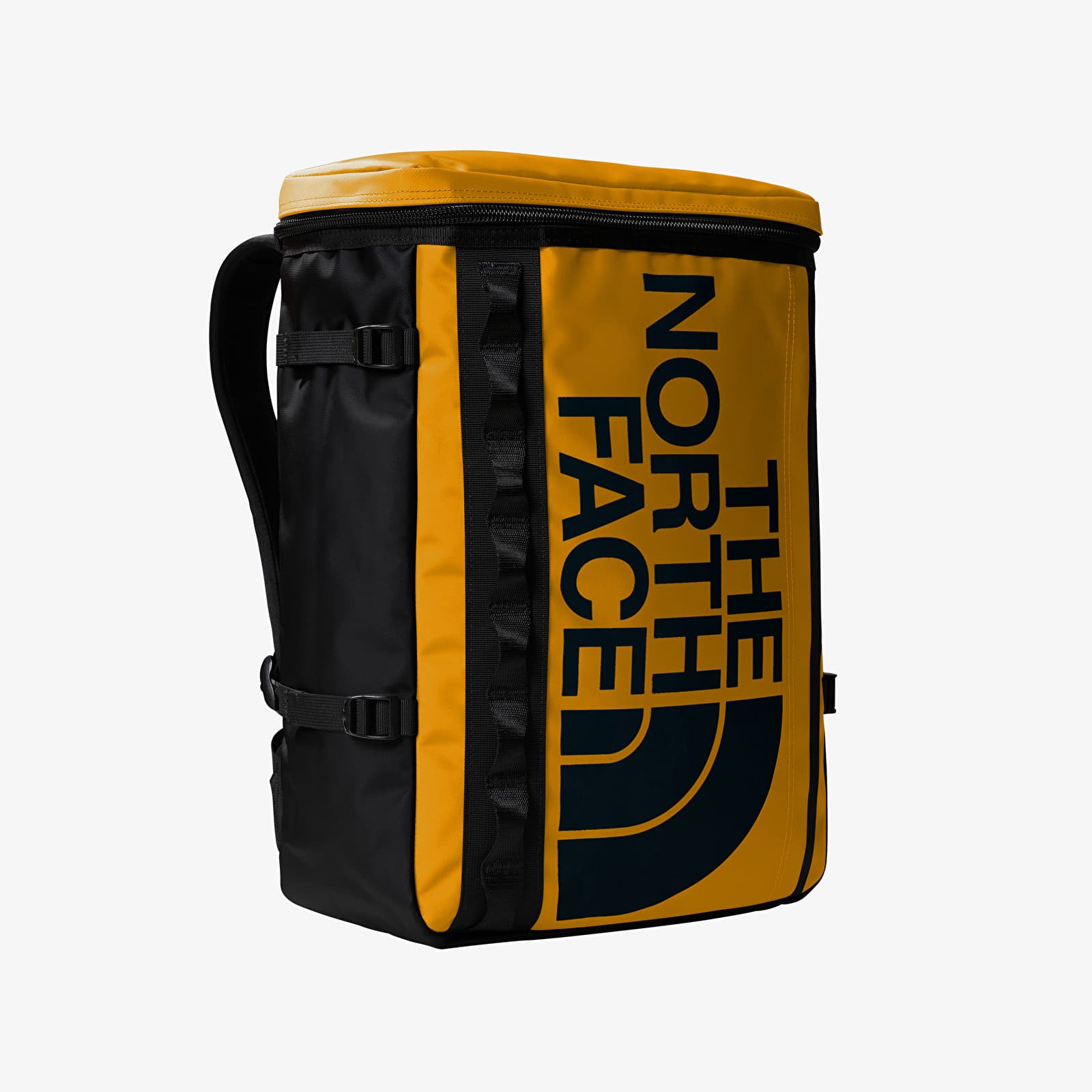 Rucksäcke The North Face Base Camp Fuse Box Backpack Summit Gold