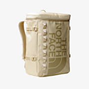 The North Face Base Camp Fuse Box Backpack Gravel/ Khaki