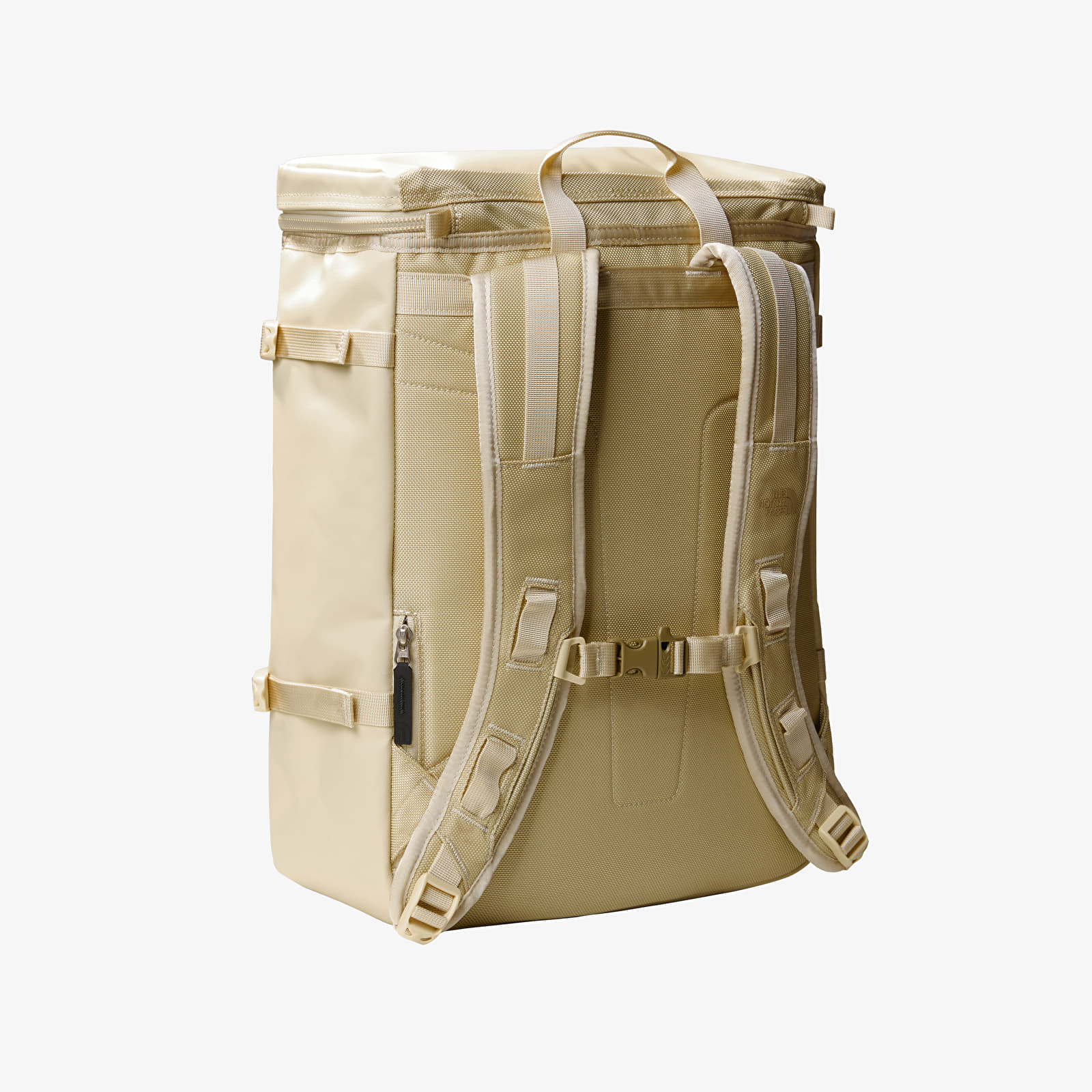 Herren Rucksäcke The North Face Base Camp Fuse Box Backpack Gravel/ Khaki