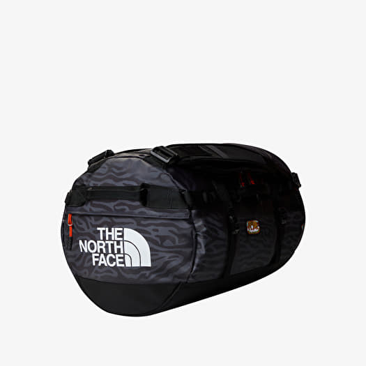North face duffel s black outlet