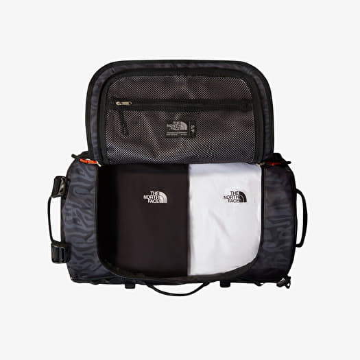The North Face Men s Weekend Bags Black Messenger