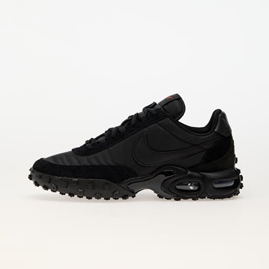 Nike Air Max Waffle Sp Black/ Anthracite-Black