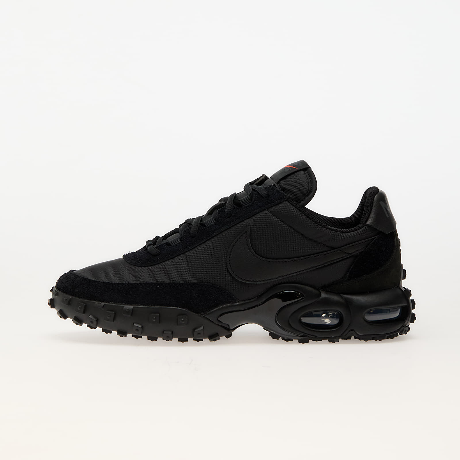 Chaussures et baskets homme Nike Air Max Waffle Sp Black Anthracite Black Footshop