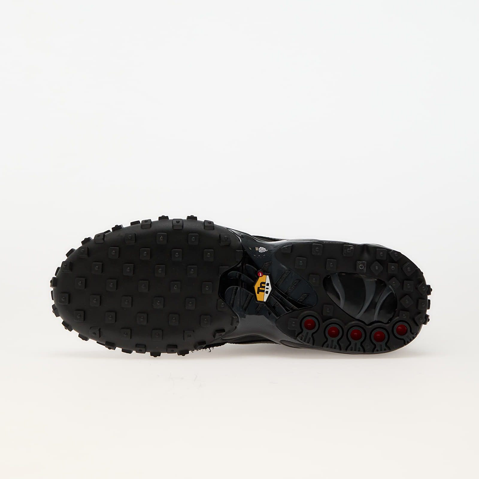 Muške tenisice Nike Air Max Waffle Sp Black/ Anthracite-Black