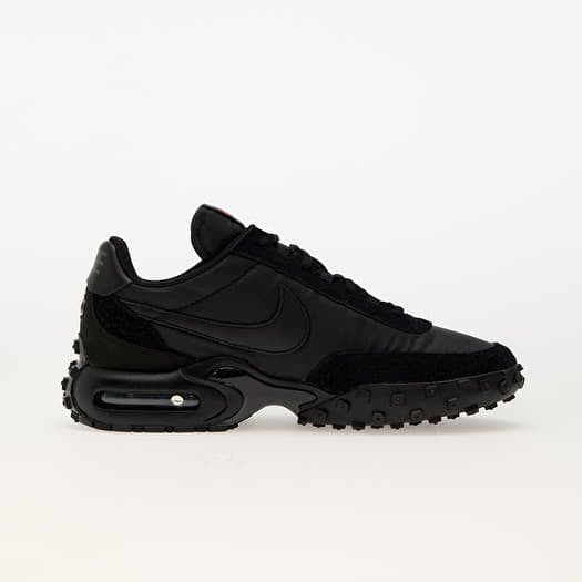 Men's shoes Nike Air Max Waffle Sp Black/ Anthracite-Black