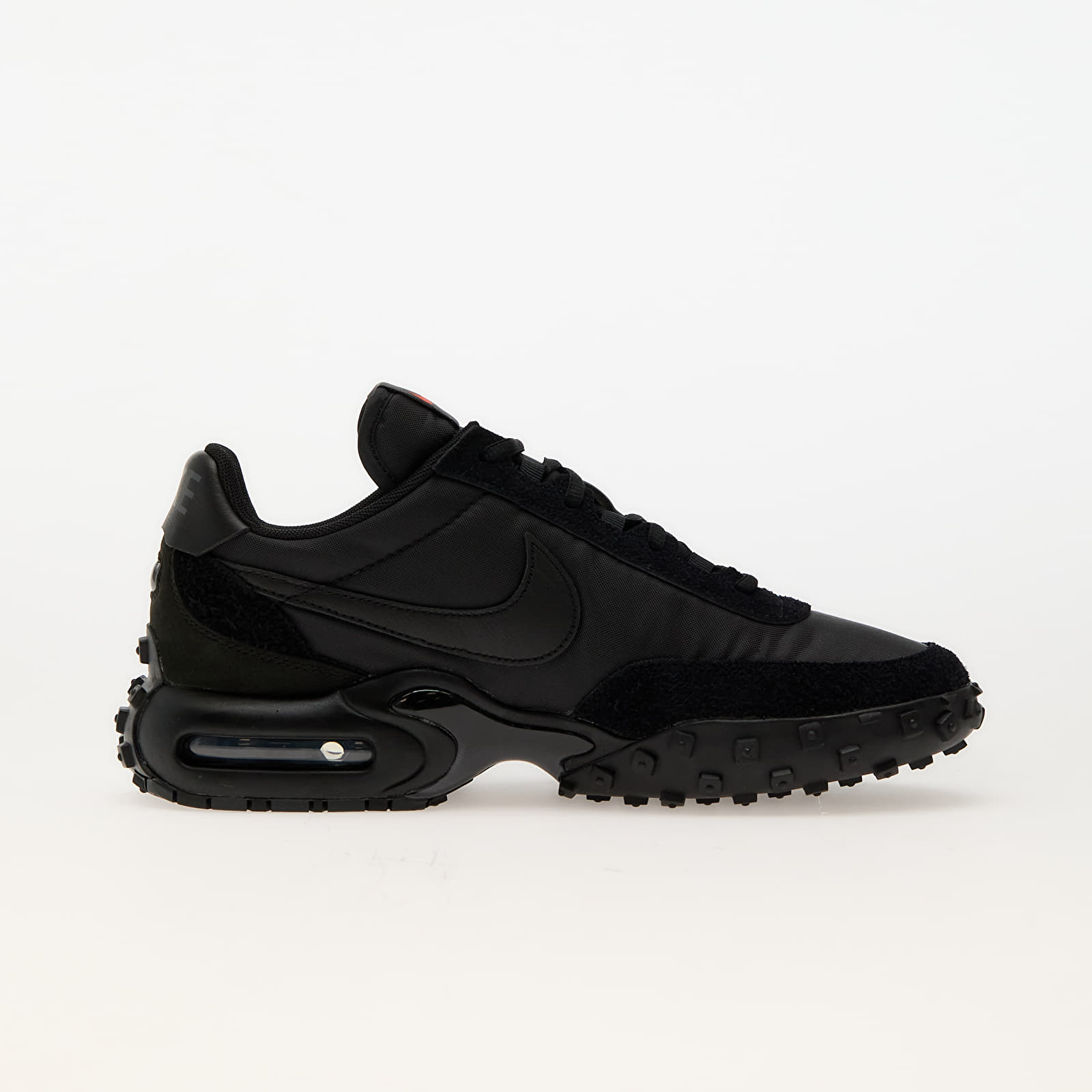 Muške tenisice Nike Air Max Waffle Sp Black/ Anthracite-Black